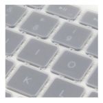 MACBOOK PRO 13" KeySaver Breather KSAPMBA13-1002 White