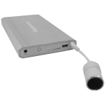 Sanho HyperJuice 150Wh External Battery for All MacBook/iPad/iPhone (MBP-150)