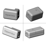 Sanho HyperJuice Magic Box MagSafe Modification Kit for All MacBook (MBP-BOX)