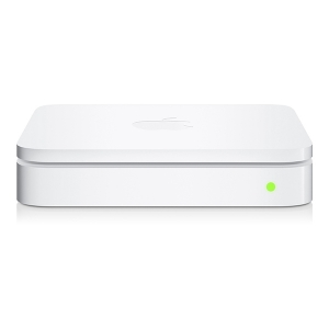  Apple AirPort Extreme Base Station (MD031)