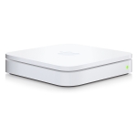 Apple AirPort Extreme Base Station (MD031)