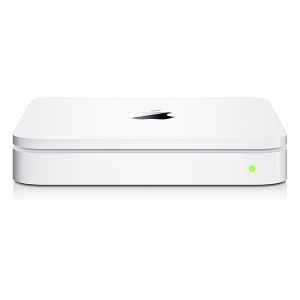  Apple Time Capsule 2TB (MD032)