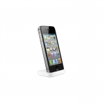 Apple Dock Station White for iPhone 4/4S