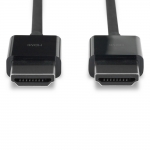 Apple HDMI to HDMI Cable 1.8 m Black (MC838)