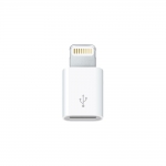 Apple Lightning to Micro USB Adapter (MD820)