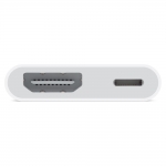 Apple Lightning Digital AV Adapter (MD826)