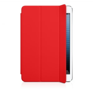  Apple Smart Cover Red for iPad mini (MD828)