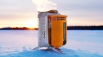 BioLite CampStove (B001-G2)