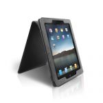 Marware Eco-Flip Black for iPad 2