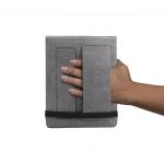 Marware Eco-Flip Black for iPad 2