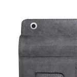 Marware Eco-Flip Black for iPad 2