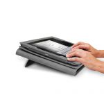 Marware Eco-Flip Black for iPad 2