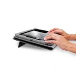 Marware Eco-Vue Black for iPad 2