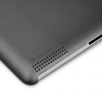 Marware MicroShell Black for iPad 2