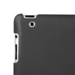 Marware MicroShell Black for iPad 2