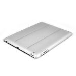 Marware MicroShell Folio Silver for iPad 2