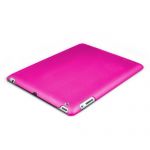 Marware MicroShell Pink for iPad 2