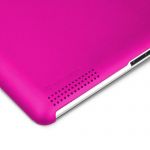 Marware MicroShell Pink for iPad 2