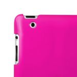 Marware MicroShell Pink for iPad 2