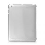 Marware MicroShell Silver for iPad 2