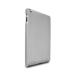 Marware MicroShell Silver for iPad 2