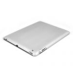 Marware MicroShell Silver for iPad 2