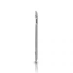 Marware MicroShell Silver for iPad 2