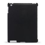 Melkco Leather Snap Cover Black LC for iPad 2 (APIPA2LOLT1BKLC)