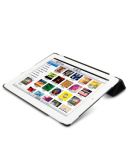 Melkco Leather Snap Cover Black LC for iPad 2 (APIPA2LOLT1BKLC)