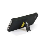 Macally Metro Case&Stand for iPhone 4 (KICKSTANDP4)