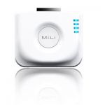 Mili Power Angel 1200 mAh White for iPhone/iPod (HI-A10)