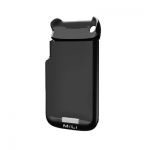 MiLi Power Spring HI-C21 1200 mAh B-Black for iPhone 3G/3GS