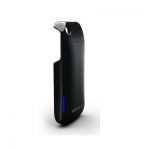 MiLi Power Spring HI-C21 1200 mAh B-Black for iPhone 3G/3GS