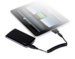 Mili Power Prince 5000 mAh Black for iPad/iPhone/iPod/Camera/Tab (HB-C50)