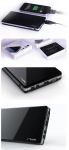 Mili Power Queen 8000 mAh Black for iPad/iPhone/iPod/Camera/Notebook/Tab (HB-D80)