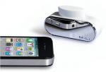 Mili Power Spirit 800 mAh White for iPhone/iPod (HI-A20)