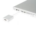 Moshi Mini Display Port to HDMI adapter (with audio) (99MO023203)