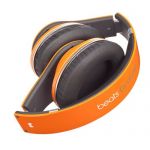 Beats by Dr. Dre Studio Over Ear Headphone Limited Edition Orange (BTS-900-00071-03)