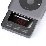 Monster iCarPlay Wireless 300 FM Transmitter for iPod® and iPhone (AI 300 FM-CH)