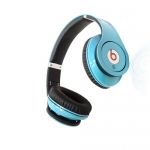 Beats by Dr. Dre Studio Over Ear Headphone Limited Edition Blue (BTS-900-00069-03)