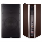 Monster Clarity HD Monitor Speakers Bronze (MNS-129222-00)