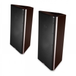 Monster Clarity HD Monitor Speakers Bronze (MNS-129222-00)