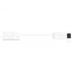 Moshi FireWire 800 to 400 adapter for MacBook Pro/Mac Pro/Mac Mini/iMac (99MO023901)