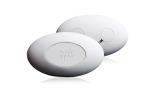 Moshi MoonRock Personal In-Ear Headphones White for iPad/iPhone/iPod (99MO035101)