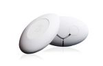 Moshi MoonRock Personal In-Ear Headphones White for iPad/iPhone/iPod (99MO035101)