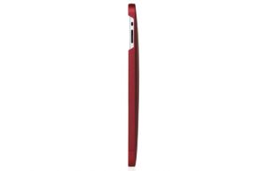 Moshi iGlaze Burgundy Red for iPad