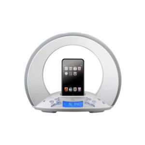  JBL On Time White for iPhone/iPod (JBLOTWHT)