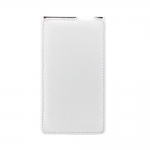 Melkco Leather Case Jacka White for Nokia Lumia 920 (NKLU92LCJT1WELC)