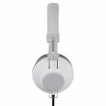 Incipio f38 Hi-Fi Stereo Headphones Vintage White (NX-103)