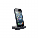 Apple Dock Station Black for iPhone 4/4S